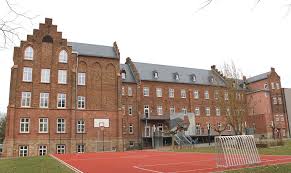 Bischof-Ketteler-Haus